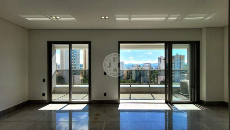 Apartamento à venda no Jardim Botânico: | Foto_migracao | 2