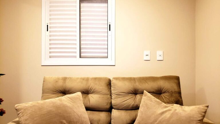 Apartamento à venda no Nova Aliança: Sala 2 ambientes