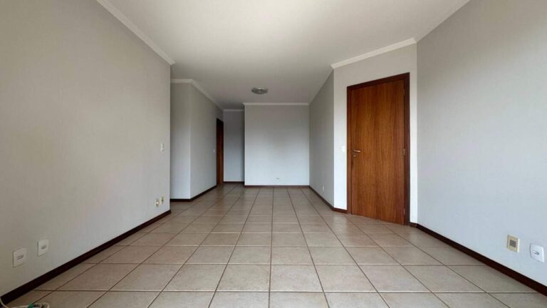 Apartamento para aluguel no Santa Cruz do José Jacques: Living