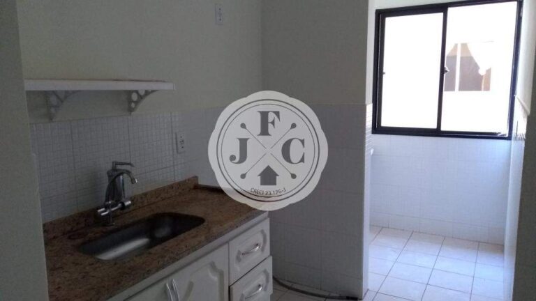 Apartamento à venda no Nova Aliança: | Foto_migracao | 1