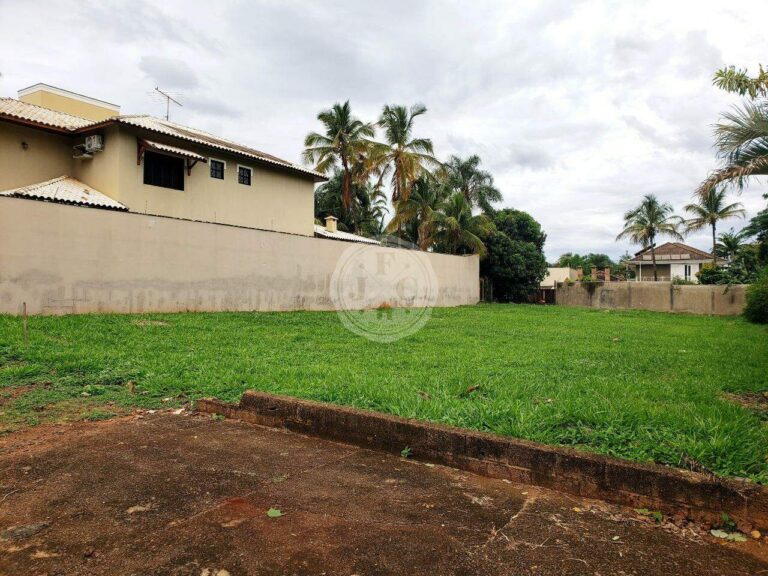 Terreno para aluguel no Jardim Canadá: | Foto_migracao | 2