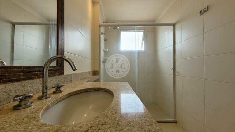 Apartamento para aluguel no Jardim Nova Aliança Sul: