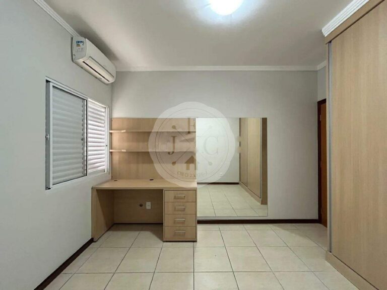 Casa para aluguel no City Ribeirão: