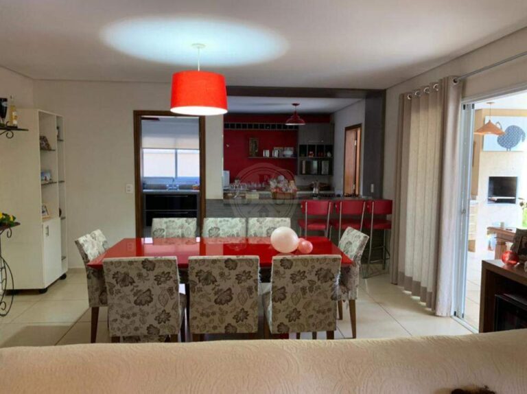 Casa em Condomínio à venda no Recreio das Acácias: | Foto_migracao | 5