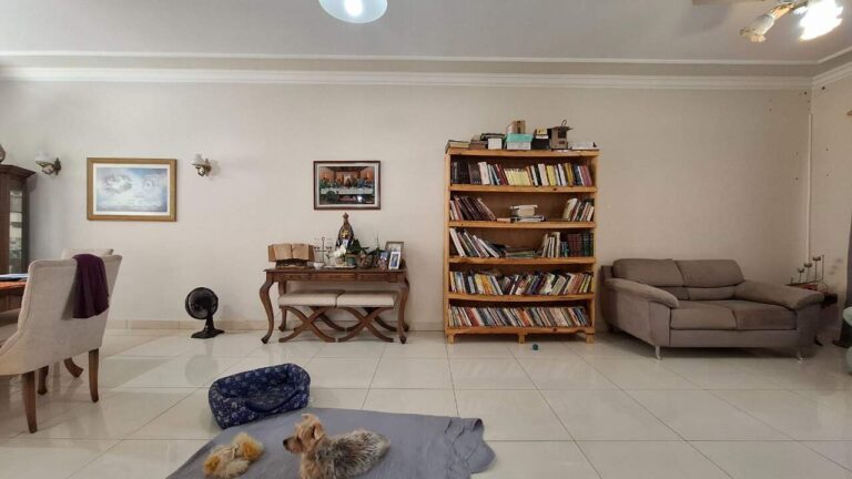 Casa para aluguel no Jardim São Luiz: