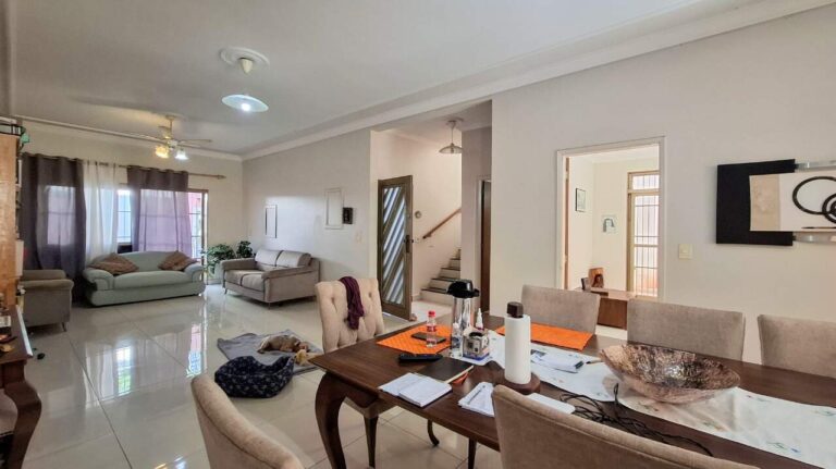 Casa para aluguel no Jardim São Luiz: