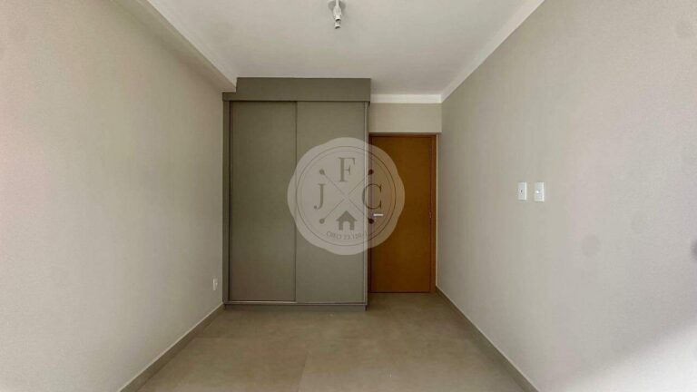 Apartamento à venda no Bosque das Juritis: