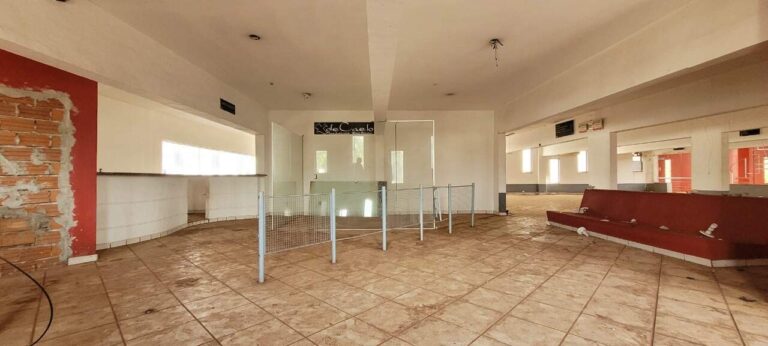 Prédio Comercial para aluguel no Jardim América: recep o