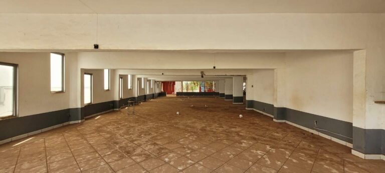 Prédio Comercial para aluguel no Jardim América: 1 pavimento
