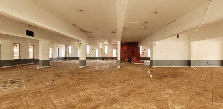 Prédio Comercial para aluguel no Jardim América: 1 pavimento