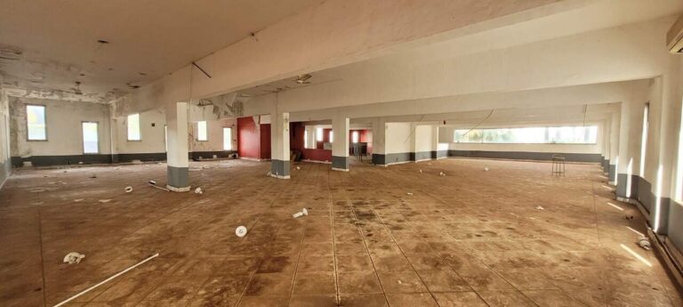 Prédio Comercial para aluguel no Jardim América: 1 pavimento