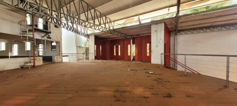 Prédio Comercial para aluguel no Jardim América: 1 pavimento