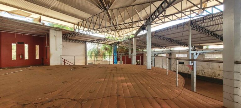 Prédio Comercial para aluguel no Jardim América: 1 pavimento
