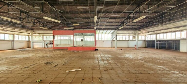 Prédio Comercial para aluguel no Jardim América: 3 pavimento