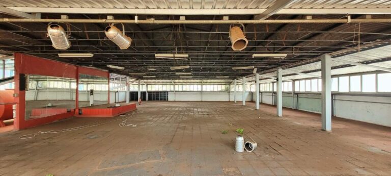 Prédio Comercial para aluguel no Jardim América: 3 pavimento