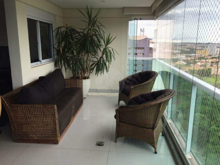 Apartamento à venda no Nova Aliança: | Foto_migracao | 8