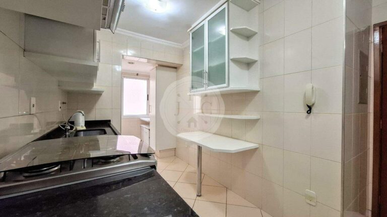 Apartamento para aluguel no Nova Aliança: