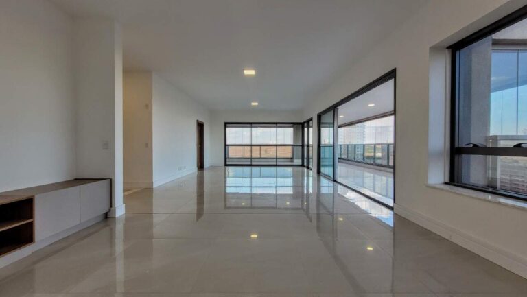 Apartamento para aluguel no Jardim Ilhas do Sul:
