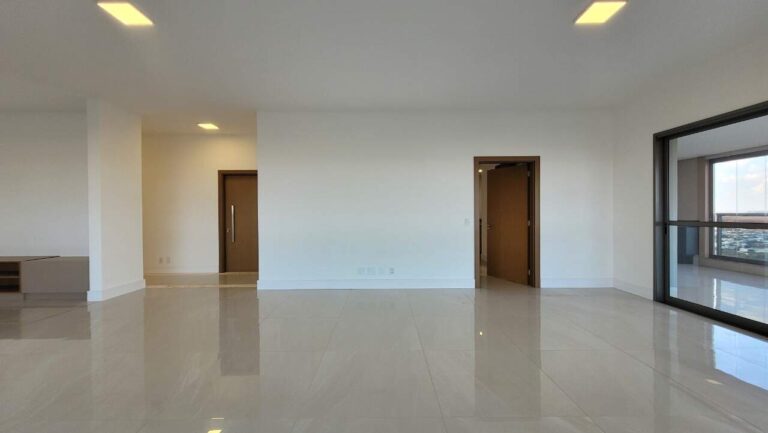 Apartamento para aluguel no Jardim Ilhas do Sul:
