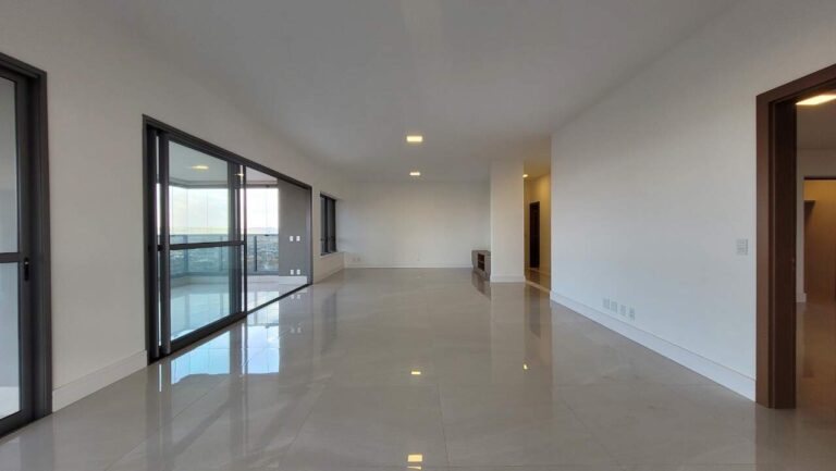 Apartamento para aluguel no Jardim Ilhas do Sul: