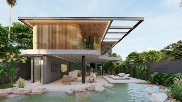 Casa em Condomínio à venda no Jardim Olhos D´Água I: