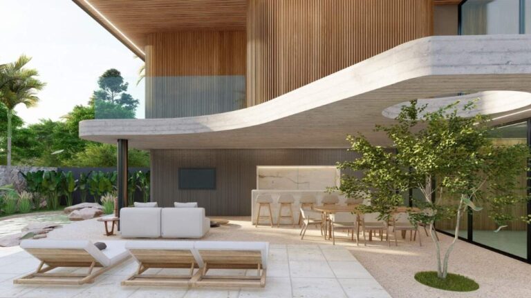 Casa em Condomínio à venda no Jardim Olhos D´Água I: