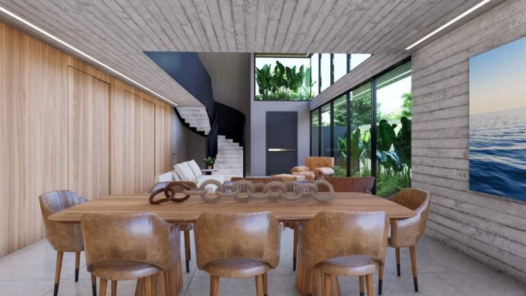 Casa em Condomínio à venda no Jardim Olhos D´Água I: