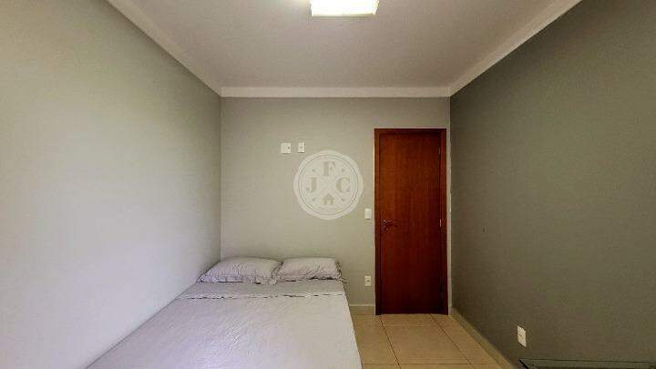 Apartamento à venda no Jardim Nova Aliança Sul: