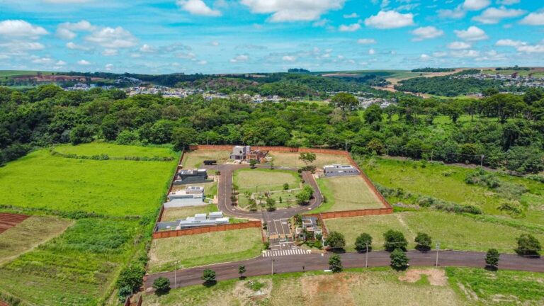 Casa em Condomínio para aluguel no Reserva San Tiago: