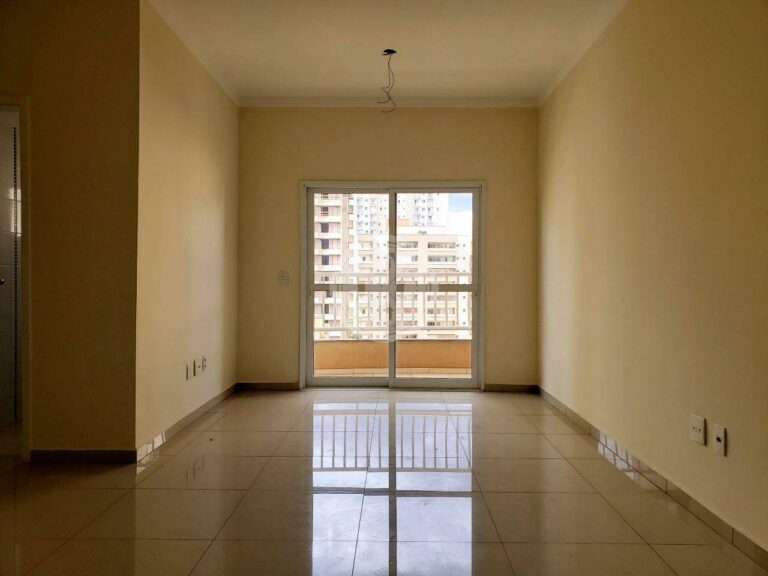 Apartamento à venda no Nova Aliança: | Foto_migracao | 1