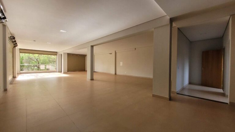 Salão para aluguel no Jardim Nova Aliança Sul: