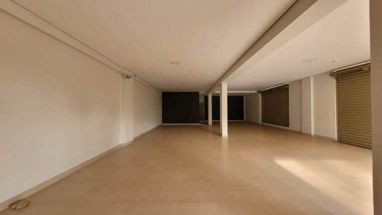 Salão para aluguel no Jardim Nova Aliança Sul: