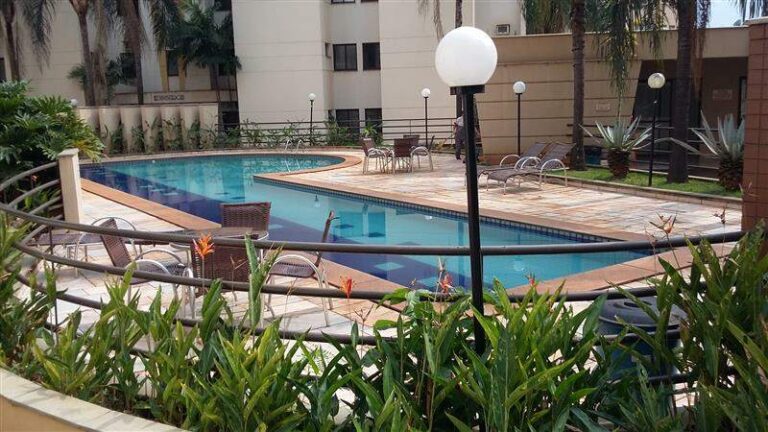 Apartamento para aluguel no Nova Aliança: