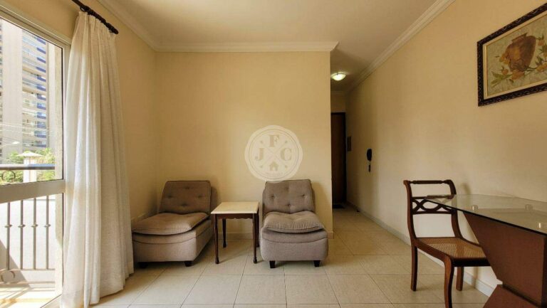 Apartamento para aluguel no Bosque das Juritis: | Foto_migracao | 2