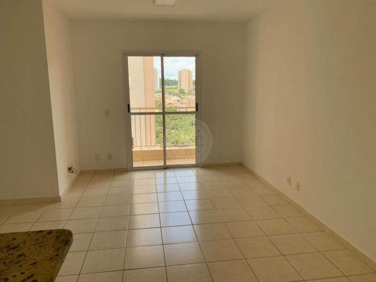 Apartamento à venda no Jardim Botânico: