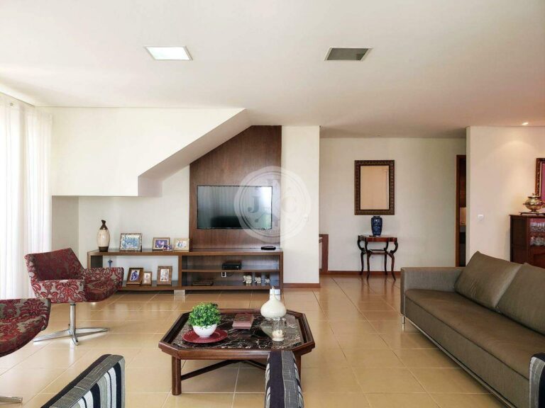 Apartamento Duplex à venda no Jardim Botânico: | Foto_migracao | 3