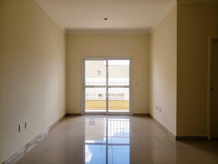 Apartamento à venda no Nova Aliança: