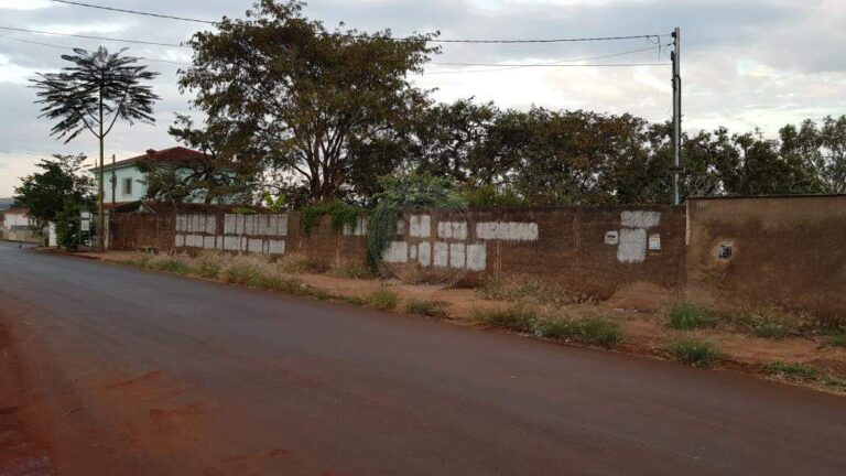 Terreno Comercial para aluguel no Ribeirânia: | Foto_migracao | 3