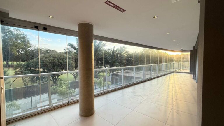 Apartamento à venda no Vila do Golfe: