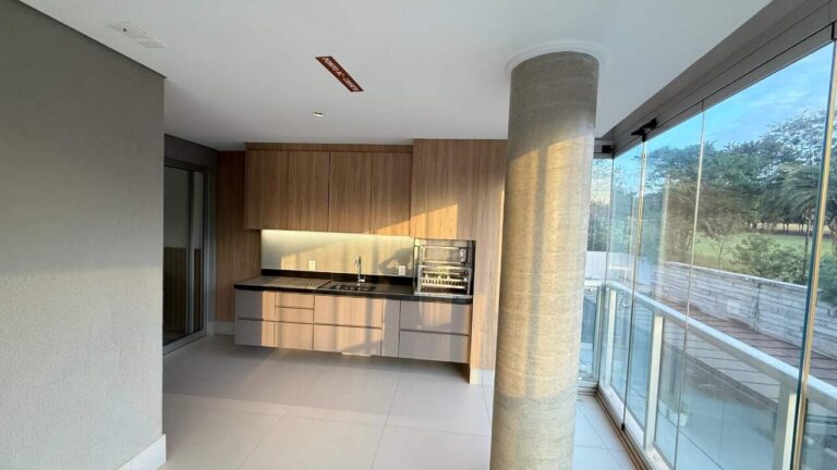 Apartamento à venda no Vila do Golfe: