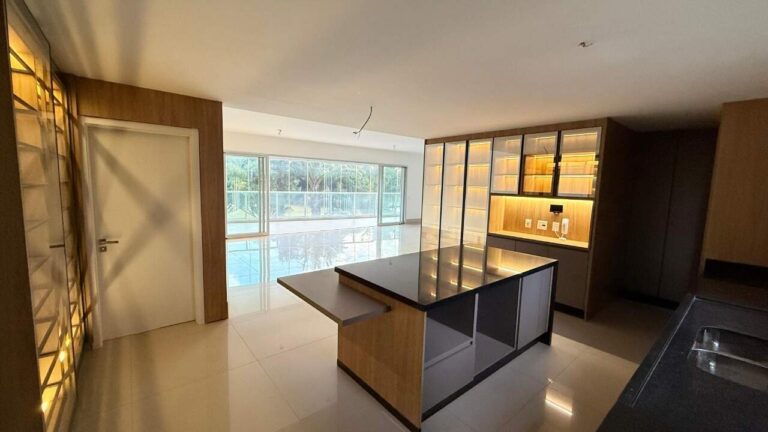Apartamento à venda no Vila do Golfe: