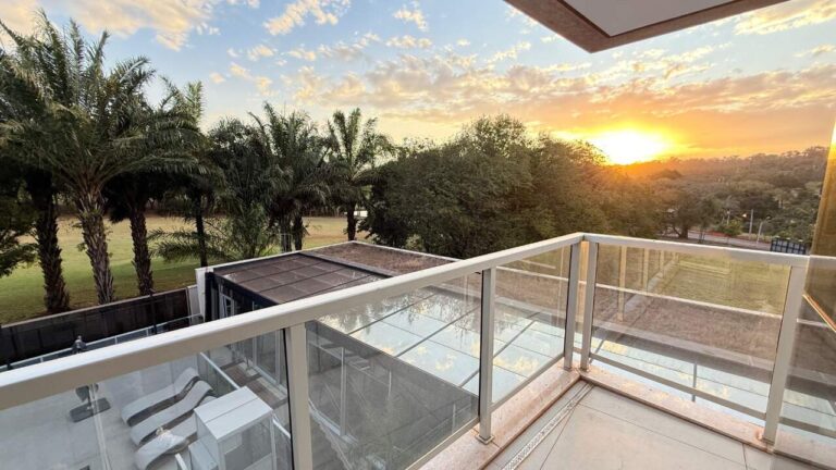 Apartamento à venda no Vila do Golfe:
