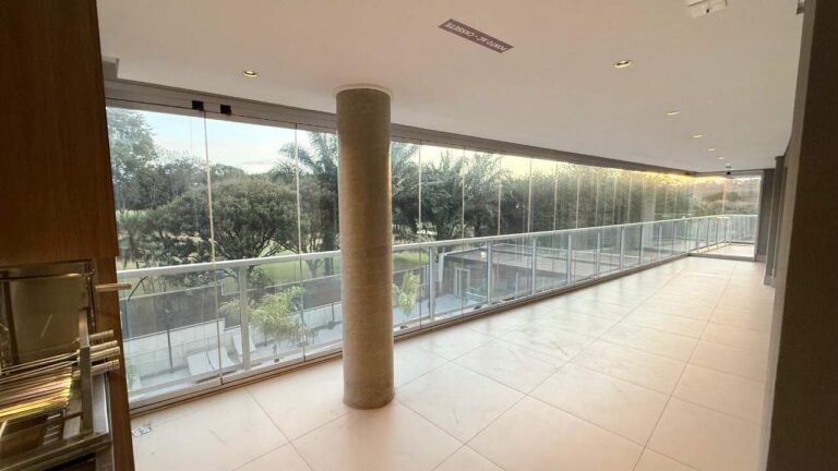 Apartamento à venda no Vila do Golfe: