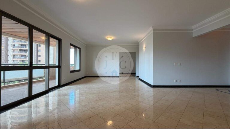Apartamento para aluguel no Jardim Irajá: