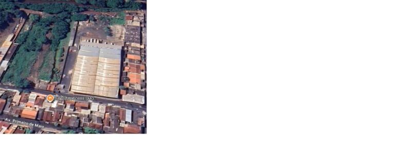 Galpão para aluguel no Vila Virgínia: