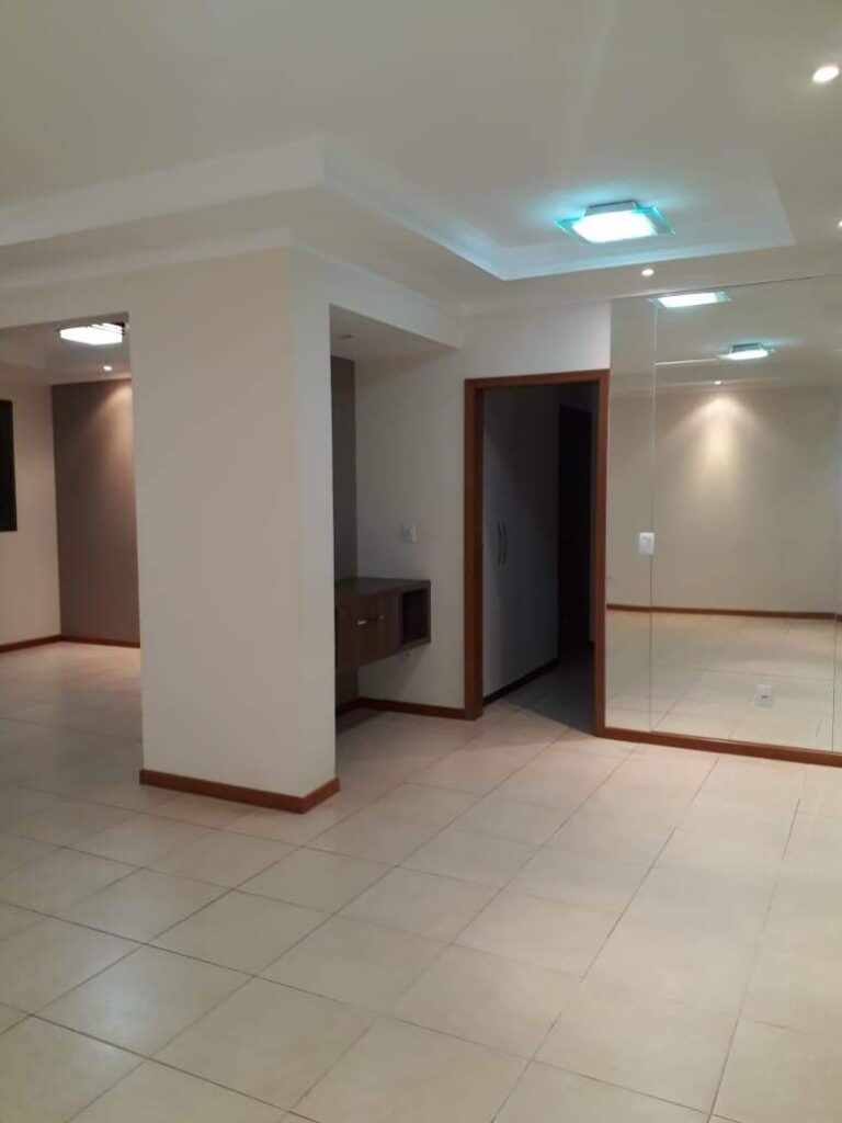 Apartamento à venda no Nova Aliança: Sala