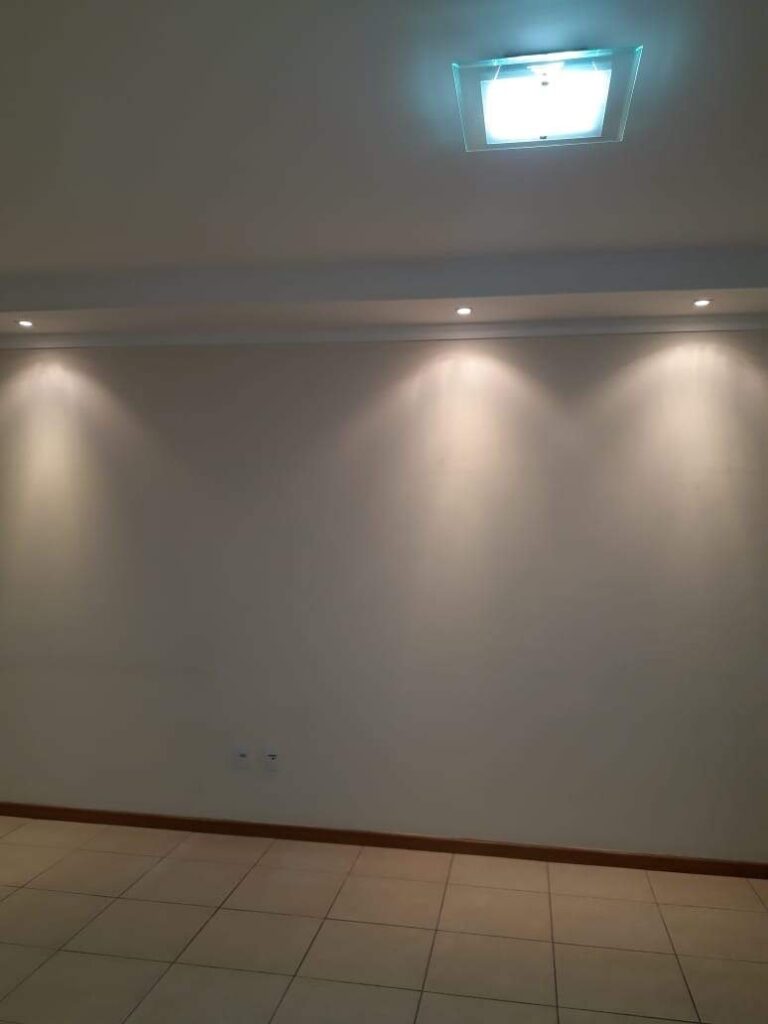 Apartamento à venda no Nova Aliança: Sala