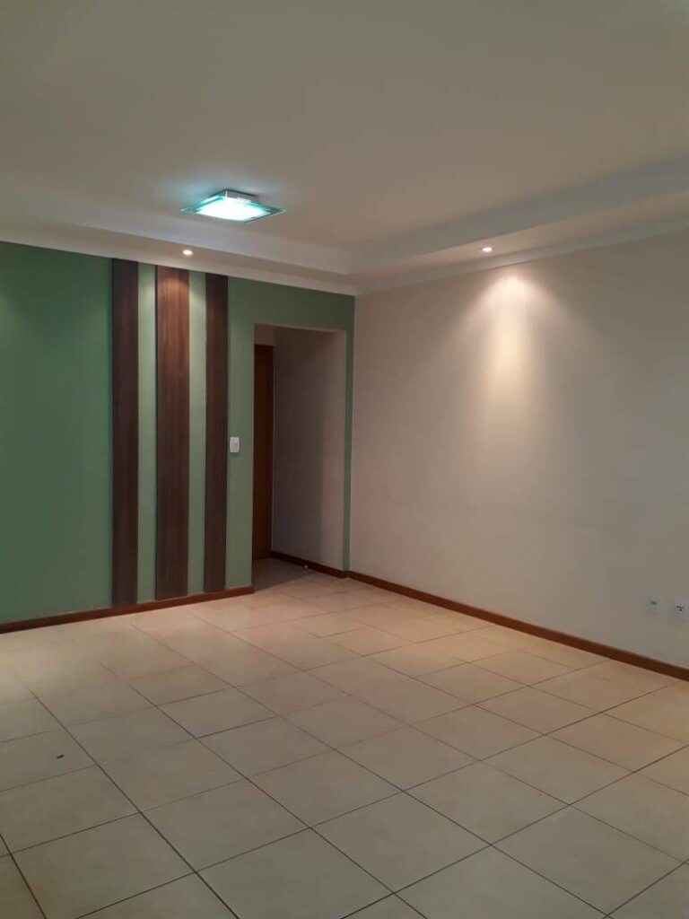 Apartamento à venda no Nova Aliança: Sala