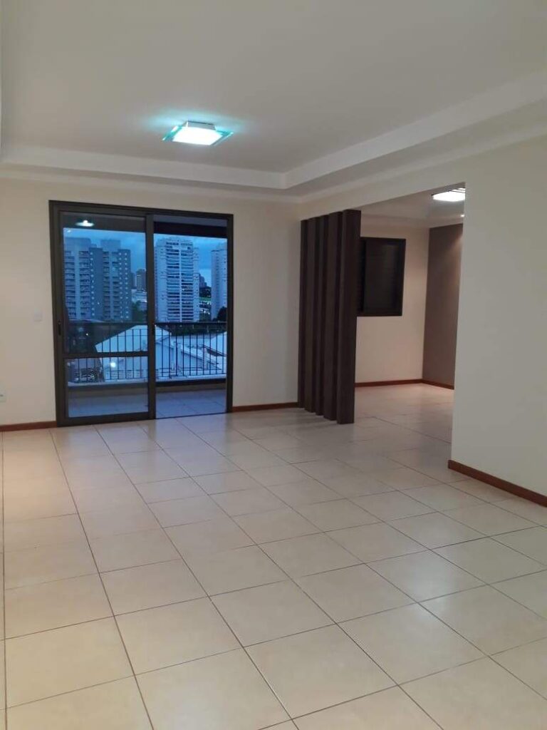 Apartamento à venda no Nova Aliança: Sala