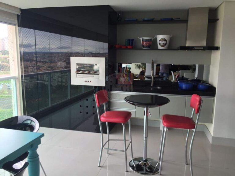 Apartamento à venda no Nova Aliança: | Foto_migracao | 7